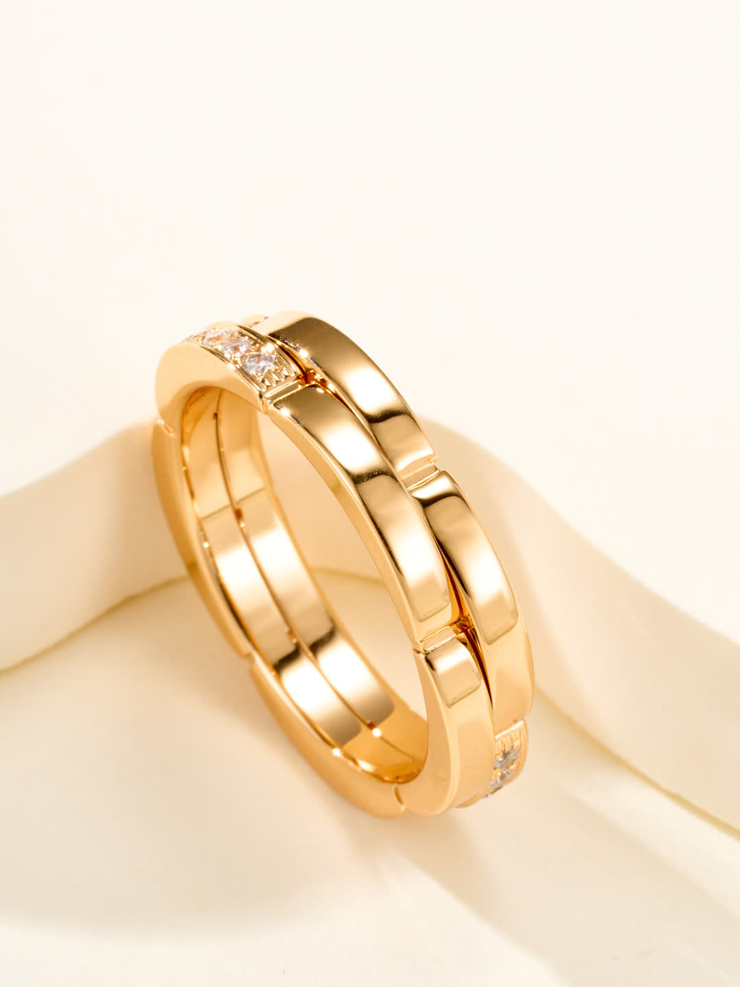 Cartier Love Ring