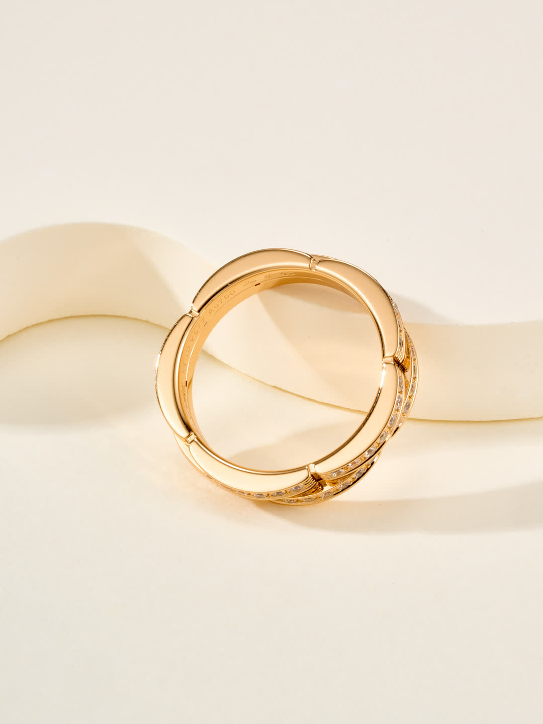 Cartier Love Ring
