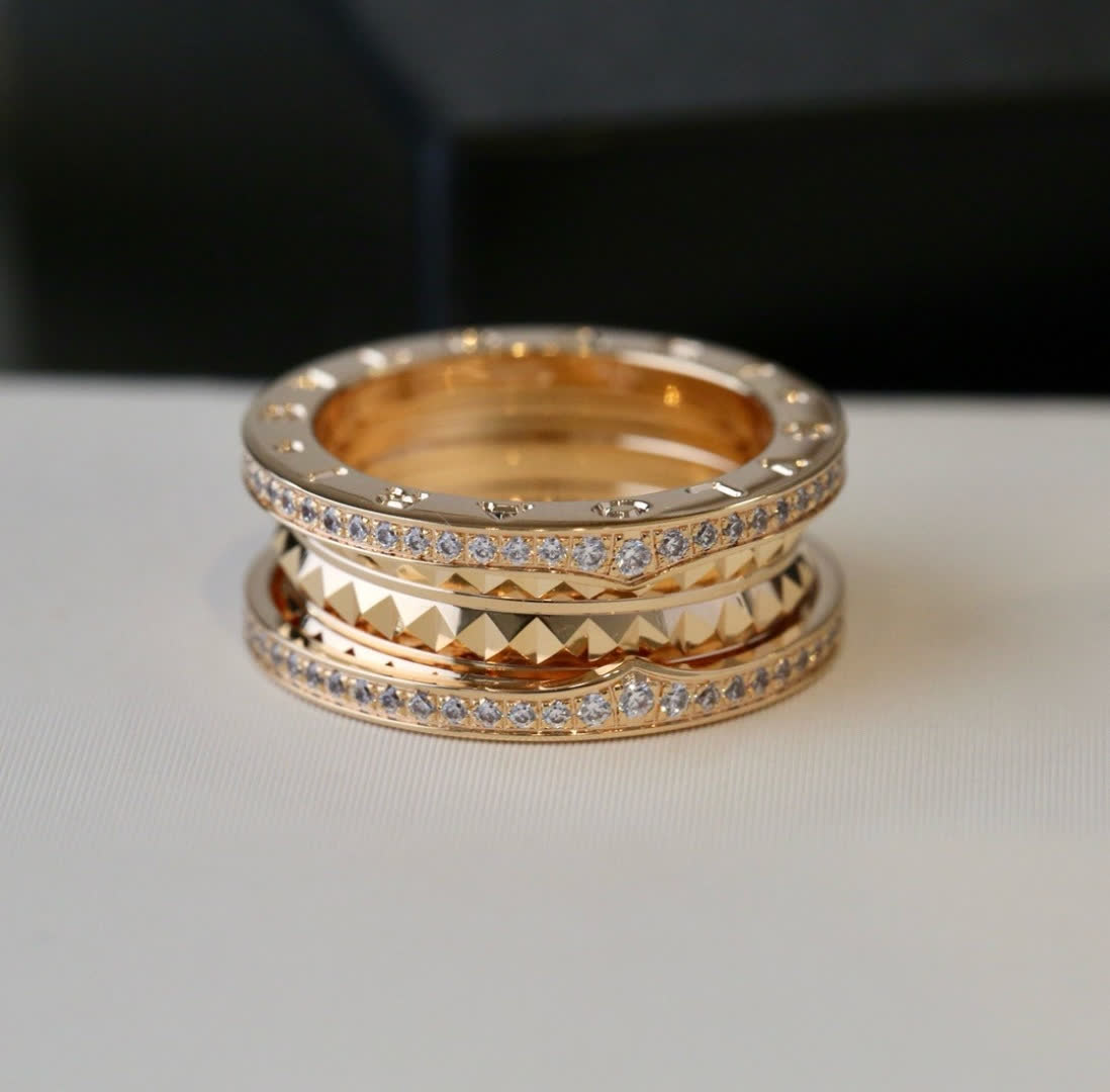 Cartier Trinity Ring