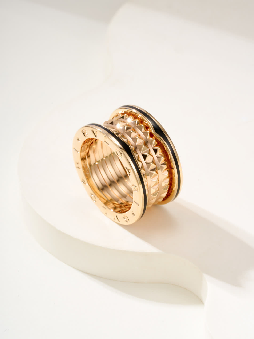 Cartier Trinity Ring