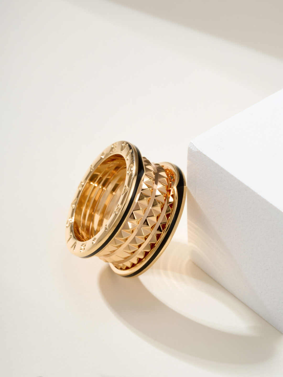 Cartier Trinity Ring
