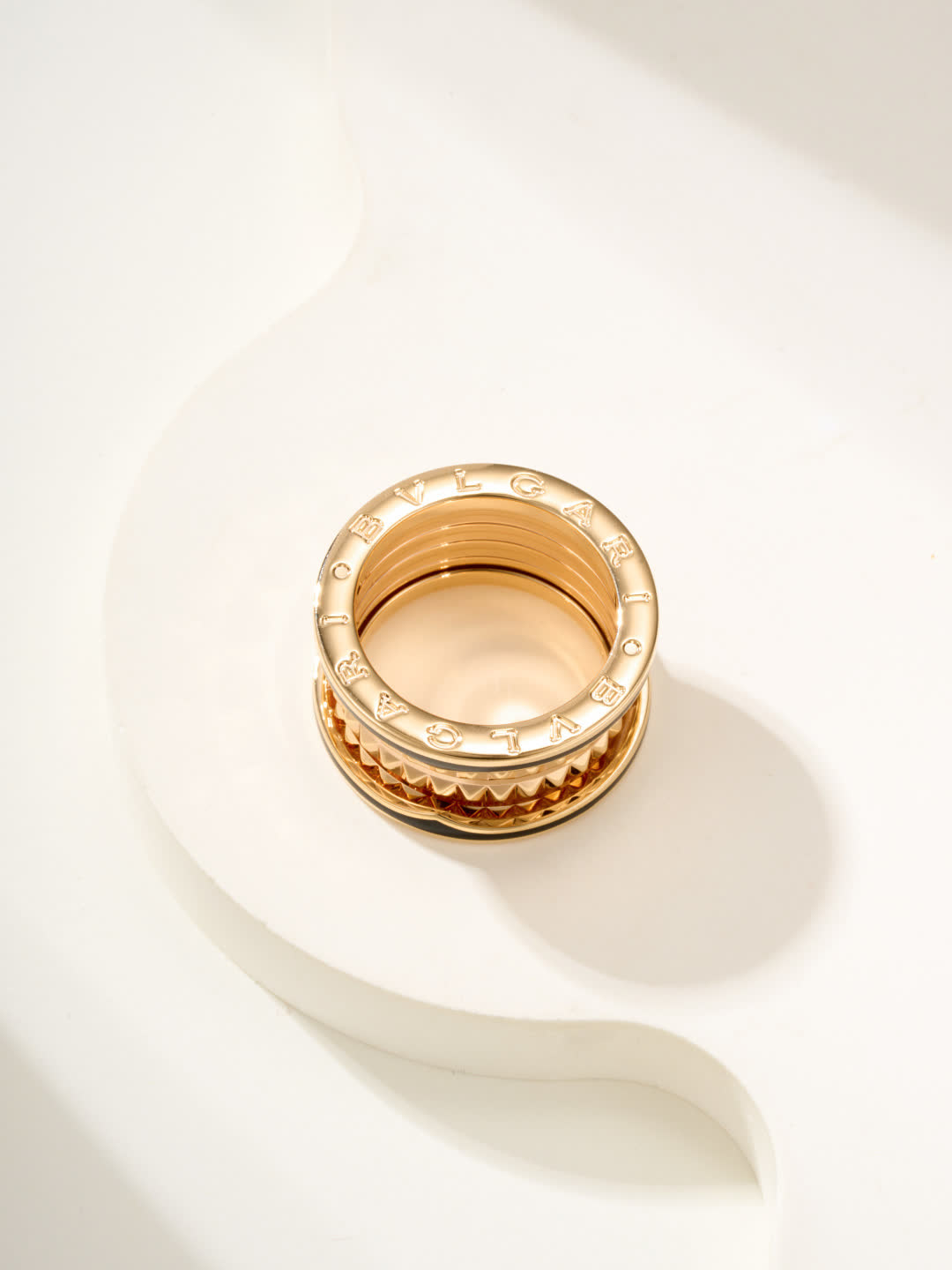 Cartier Trinity Ring