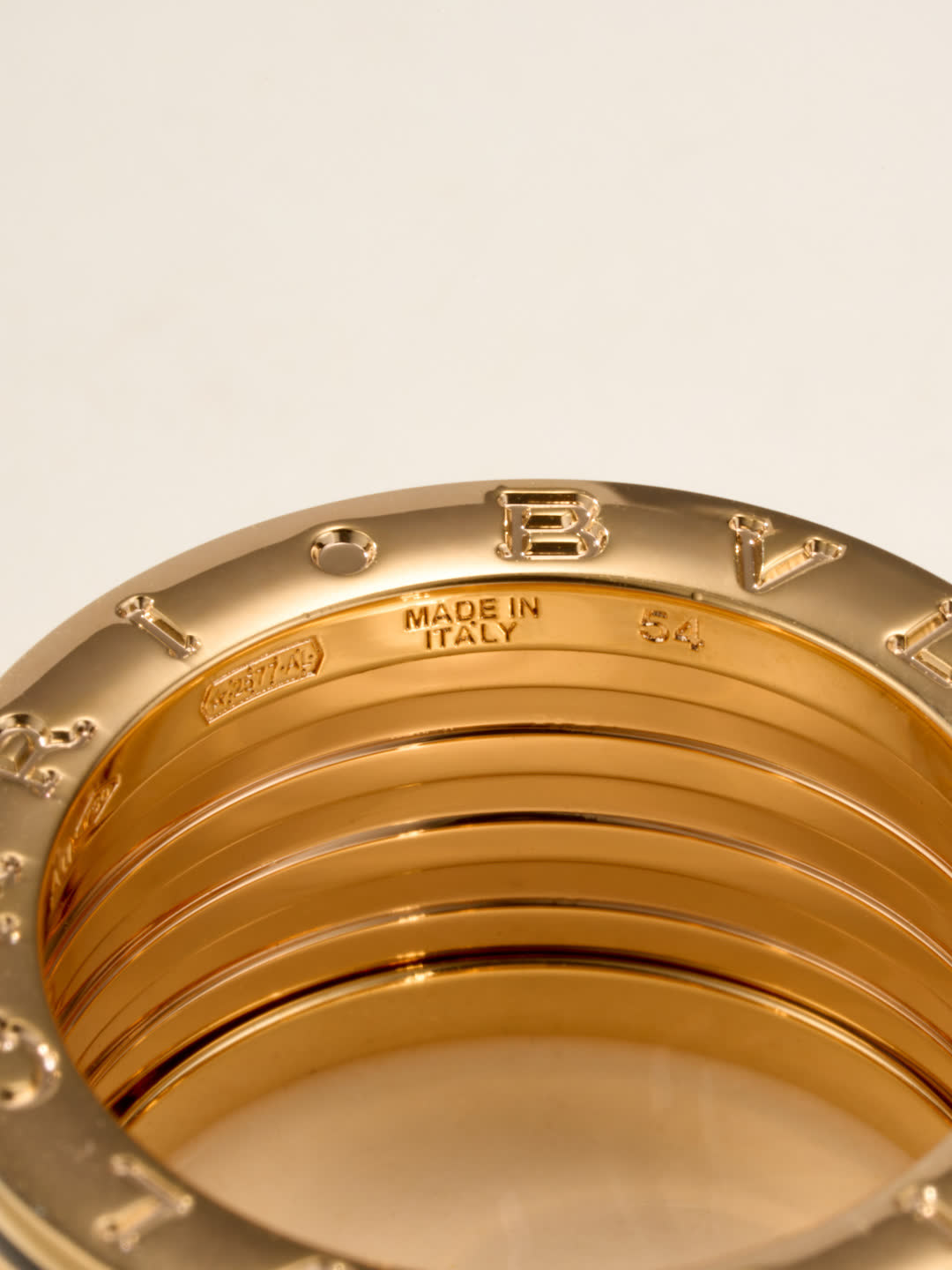 Cartier Trinity Ring