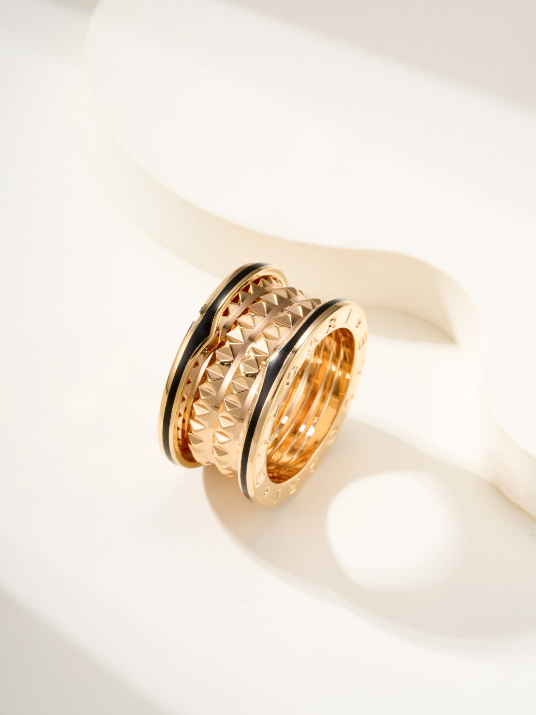 Cartier Trinity Ring Cartier Trinity Ring