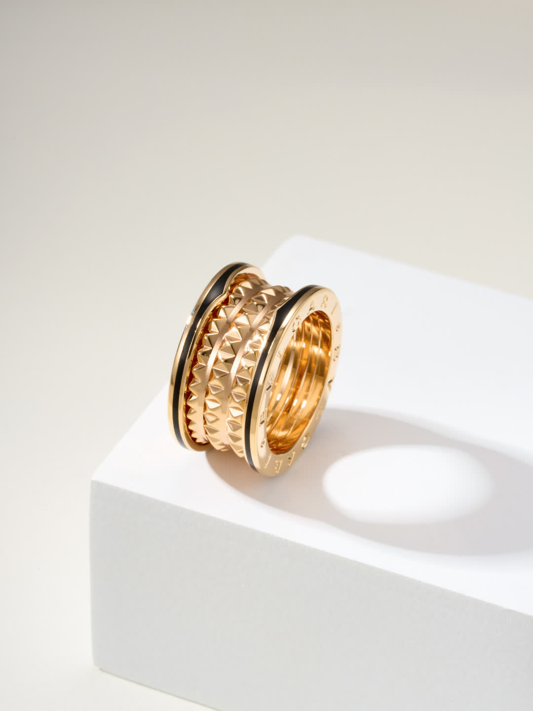 Cartier Trinity Ring