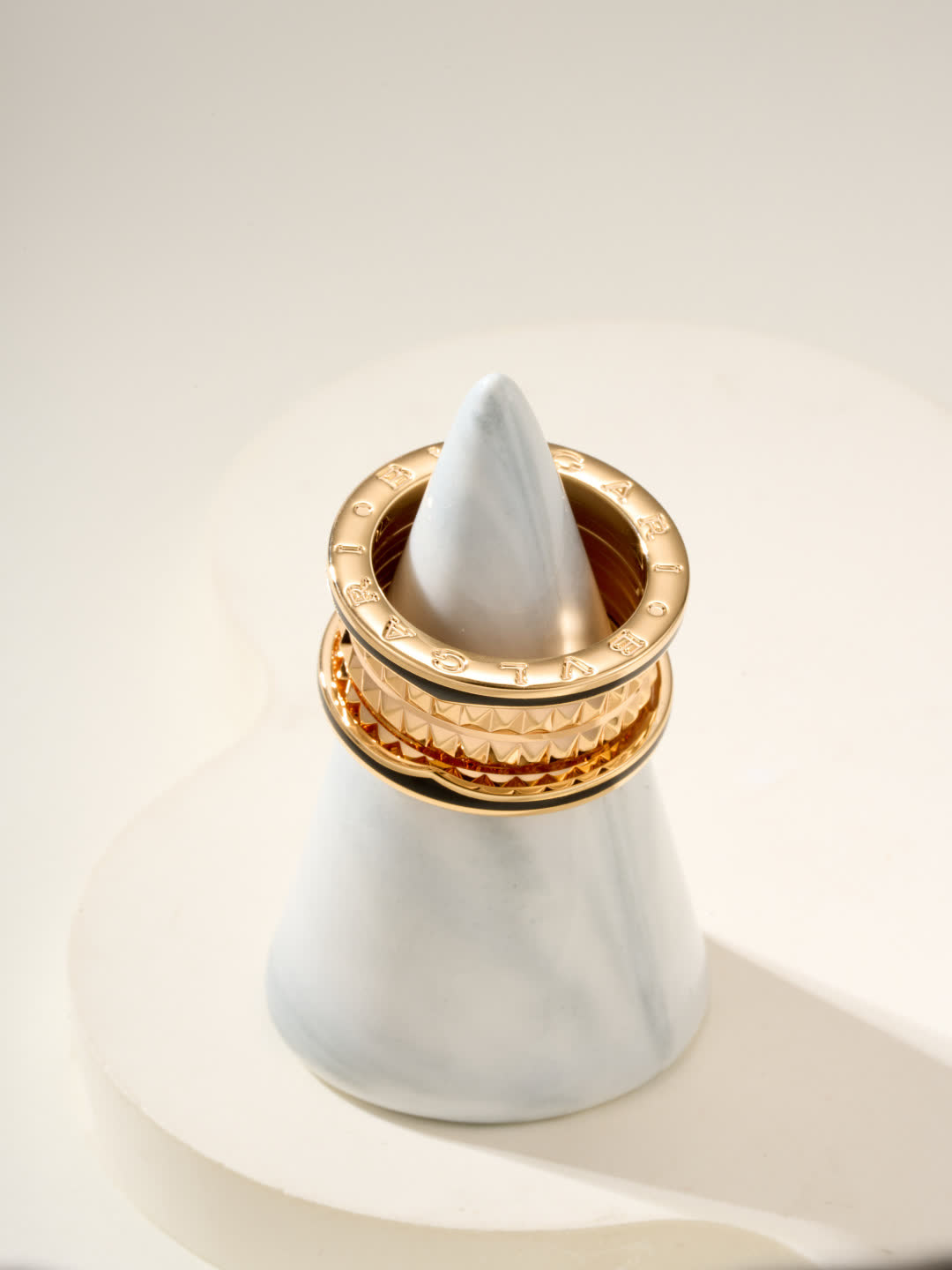 Cartier Trinity Ring