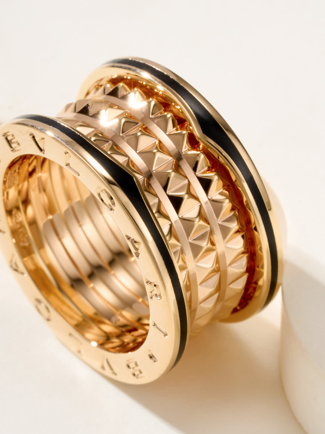 Cartier Trinity Ring