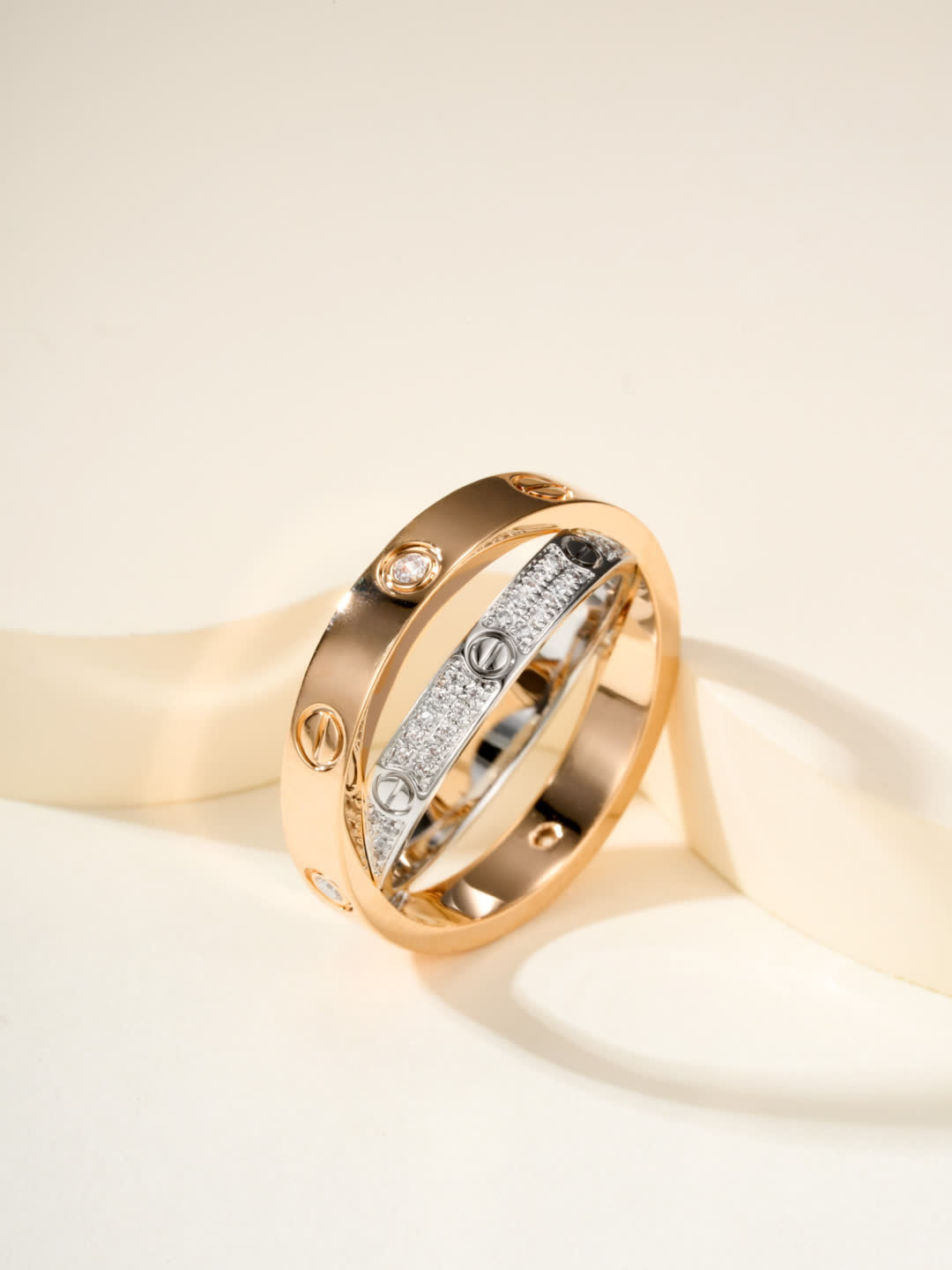 Cartier Love Ring Cartier Love Ring