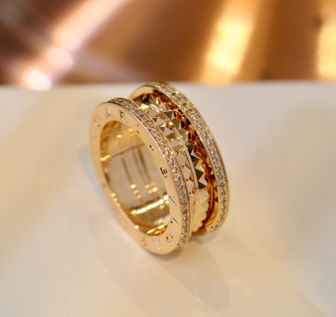 Cartier Trinity Ring Cartier Trinity Ring