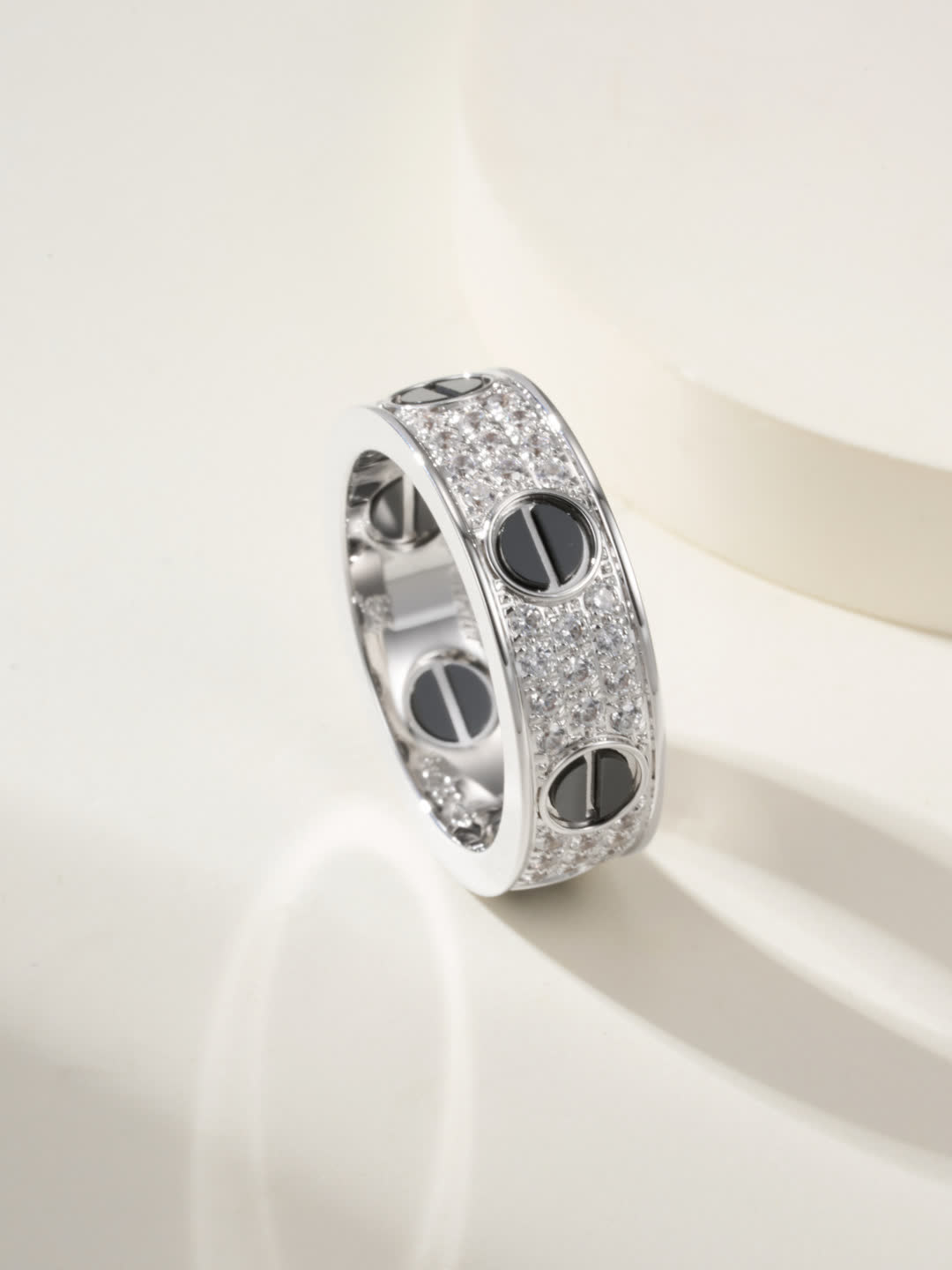 Cartier Love Ring Cartier Love Ring