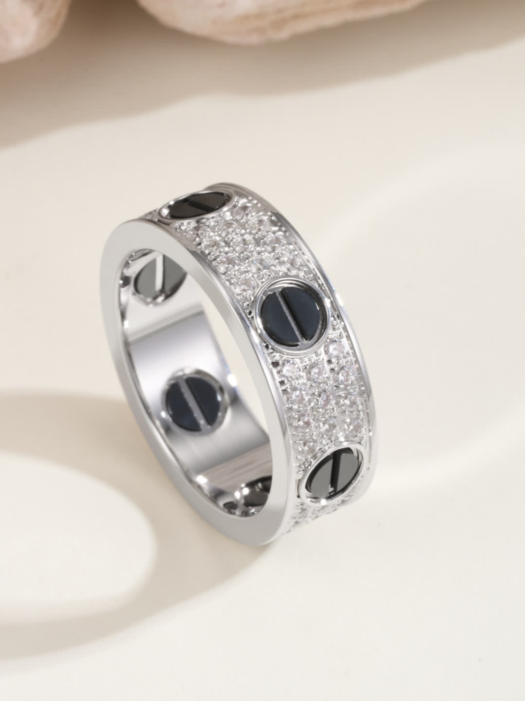 Cartier Love Ring