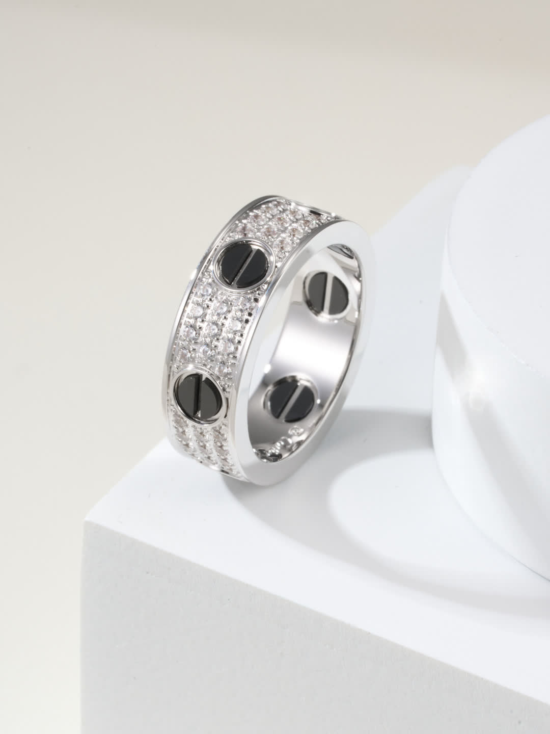 Cartier Love Ring