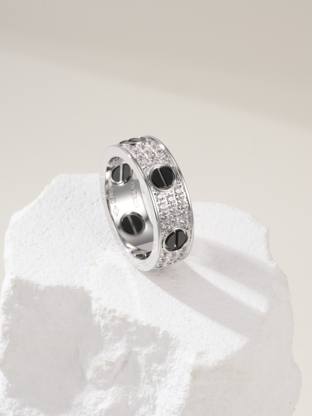 Cartier Love Ring