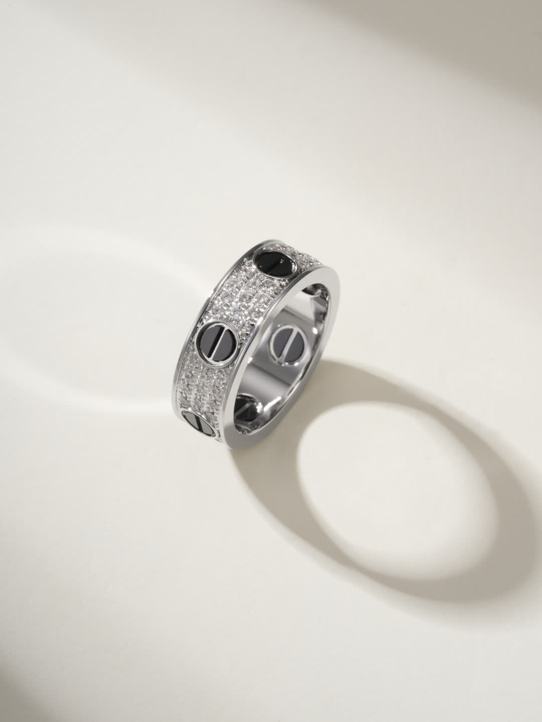Cartier Love Ring