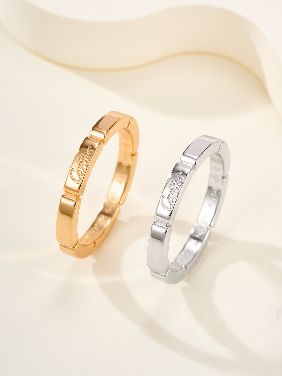 Cartier Love Ring Cartier Love Ring