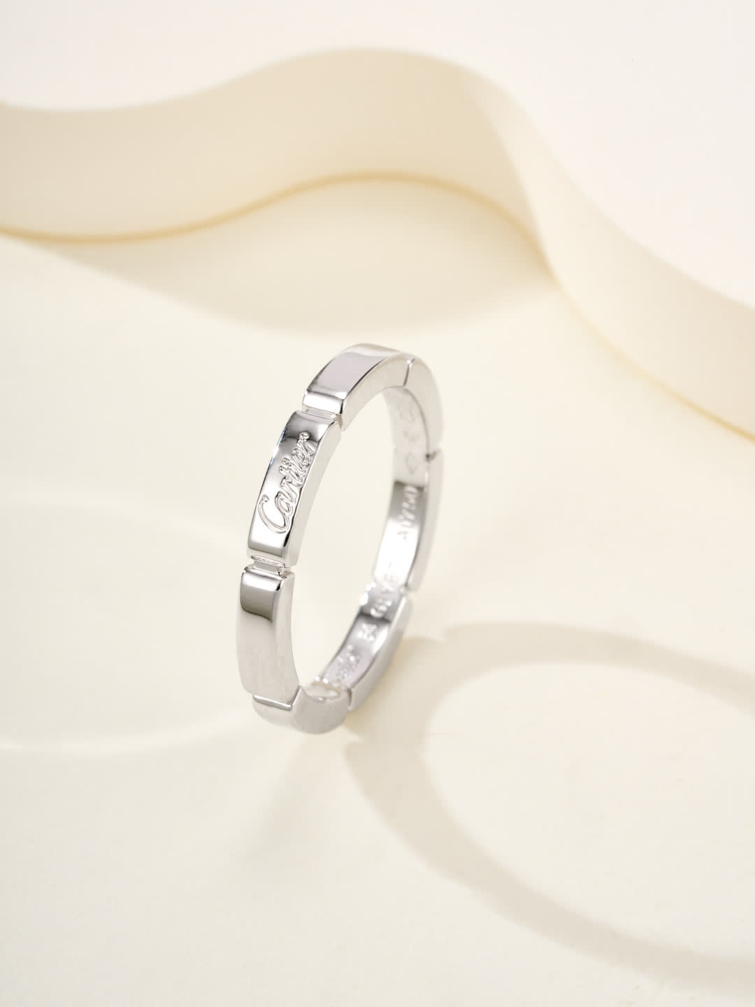 Cartier Love Ring