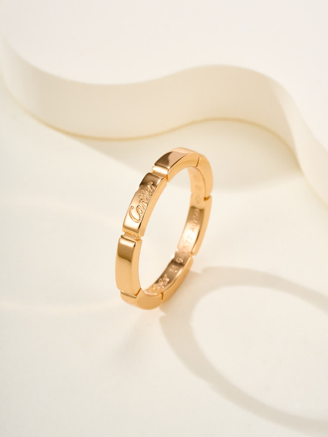 Cartier Love Ring