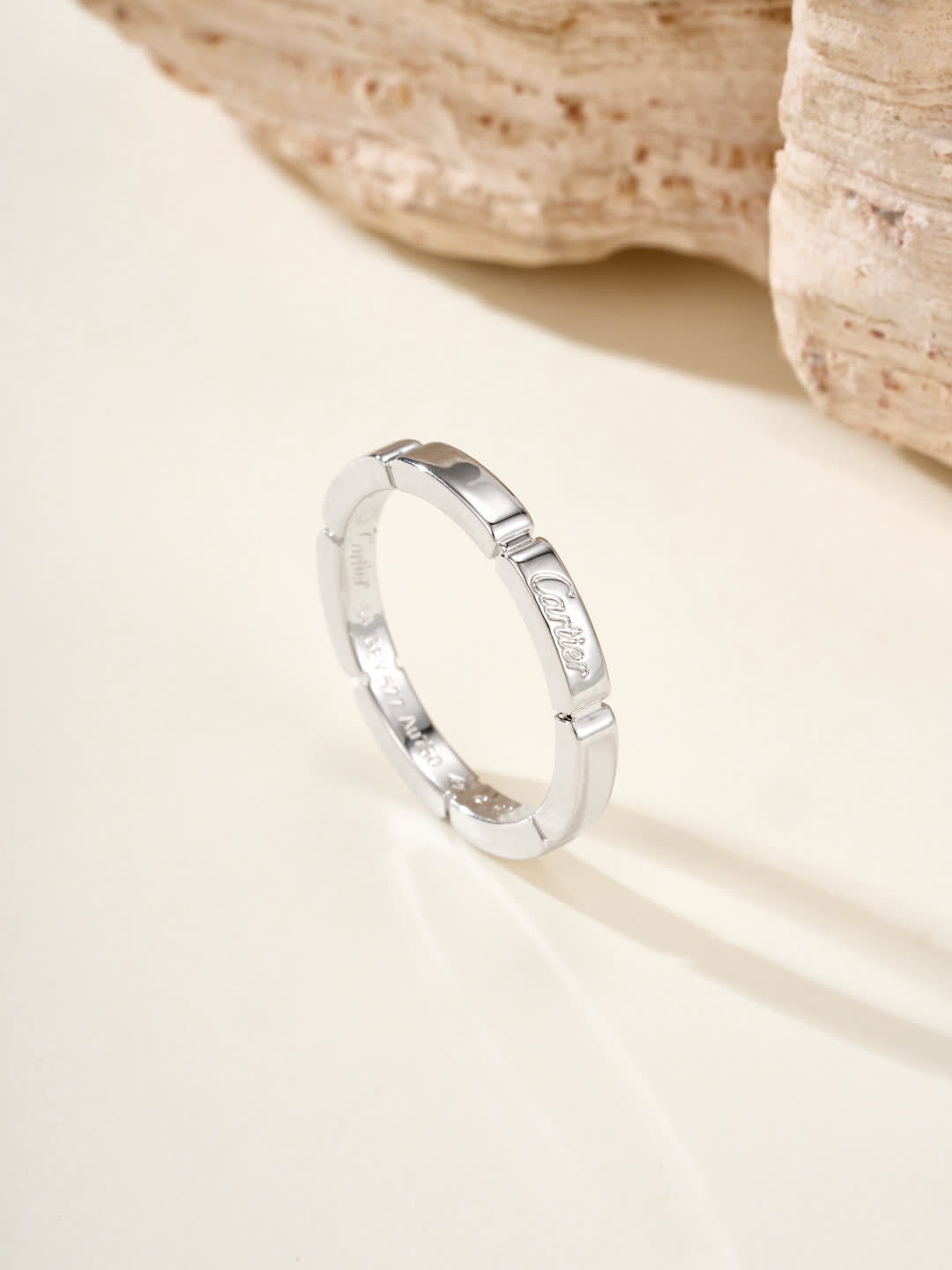 Cartier Love Ring