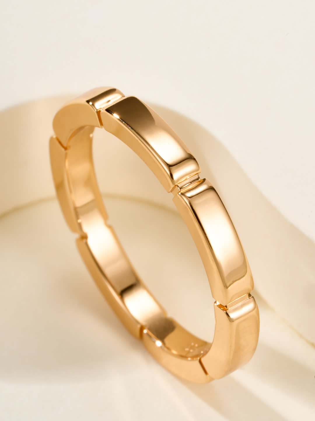 Cartier Love Ring