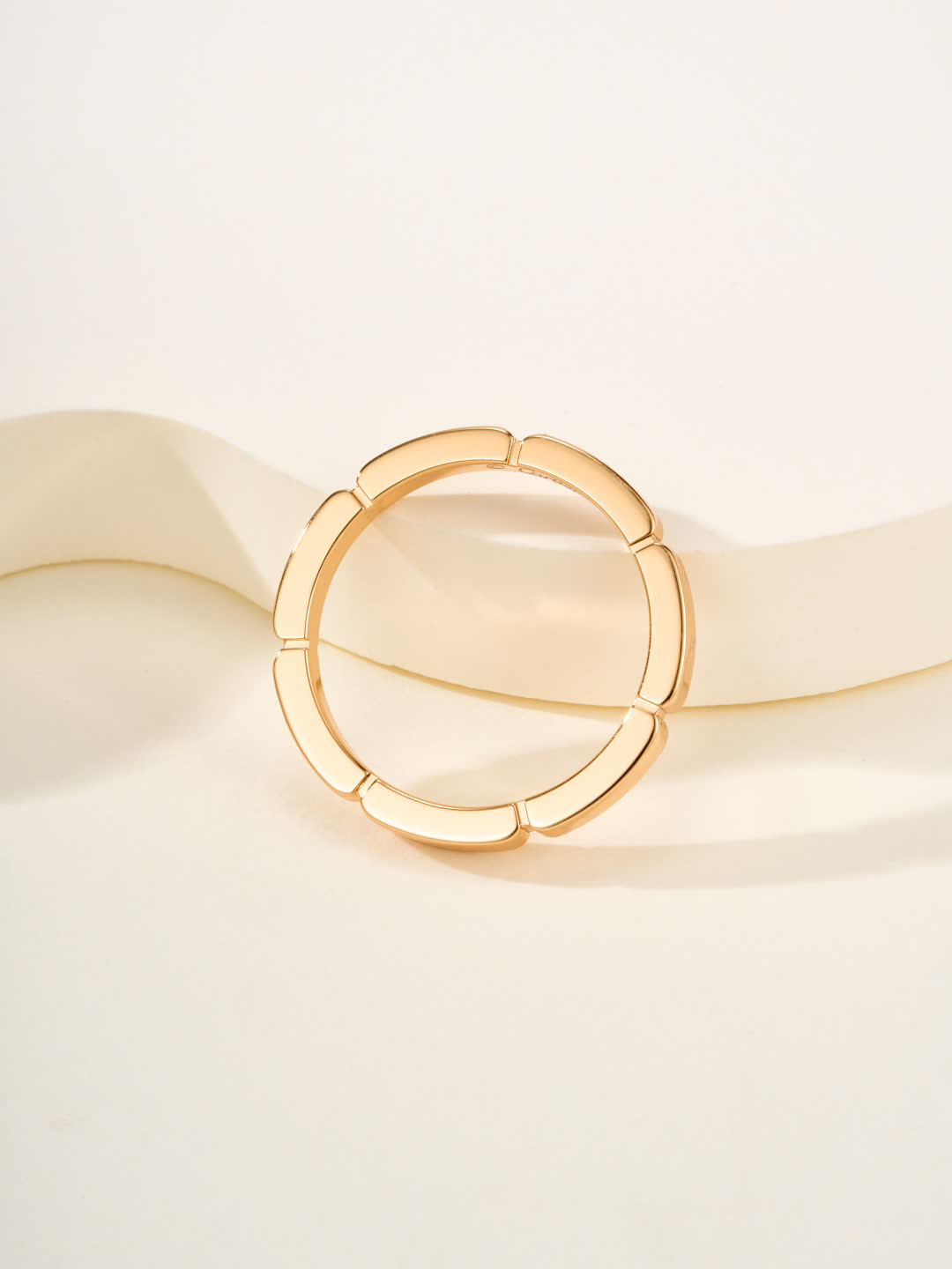 Cartier Love Ring
