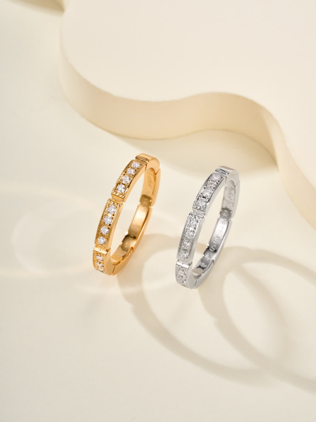 Cartier Eternity Ring Cartier Eternity Ring
