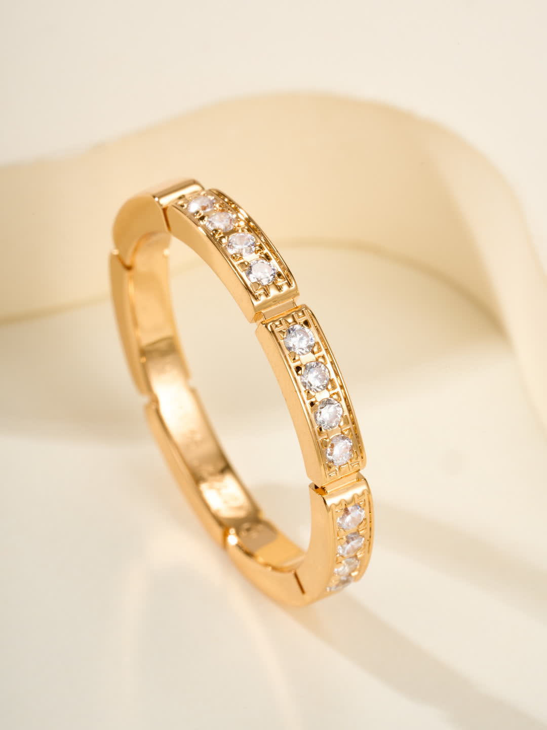 Cartier Eternity Ring