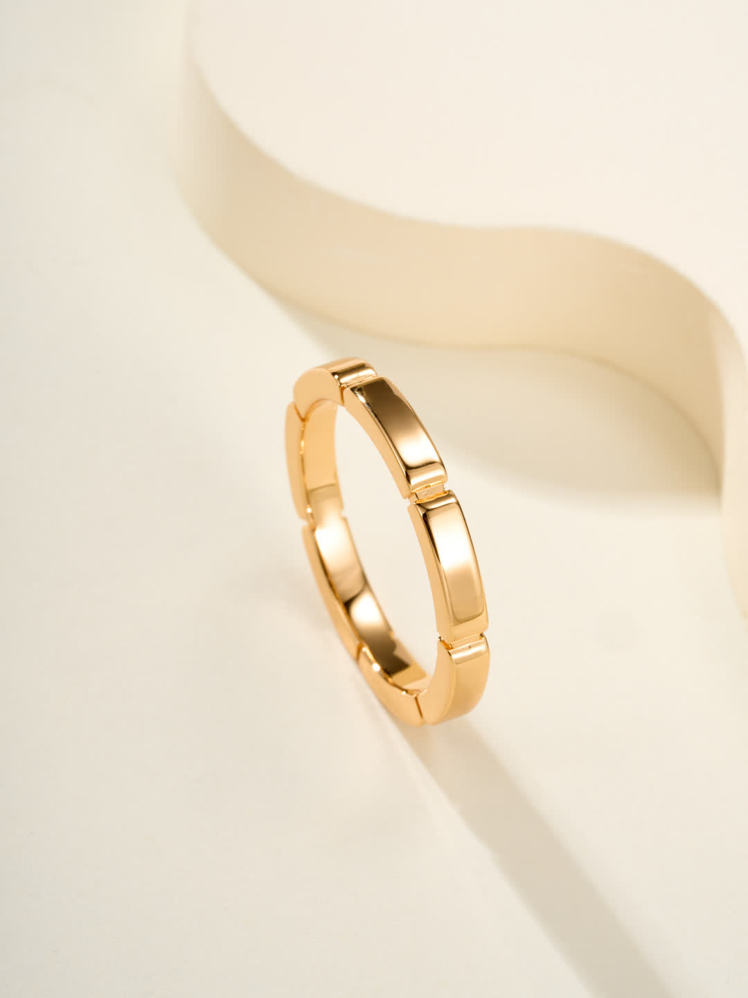Cartier Eternity Ring