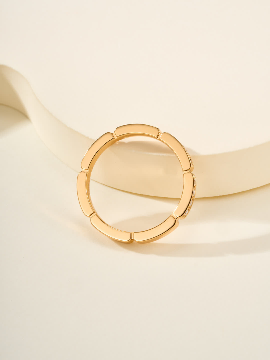 Cartier Eternity Ring