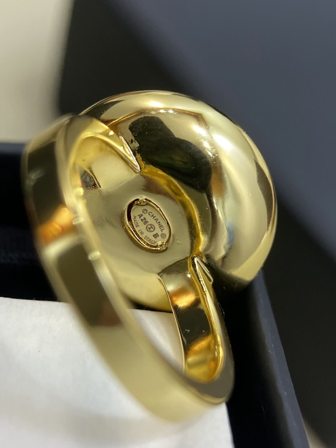 Chanel Ring