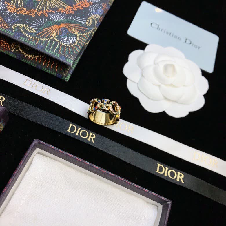 Dior Ring