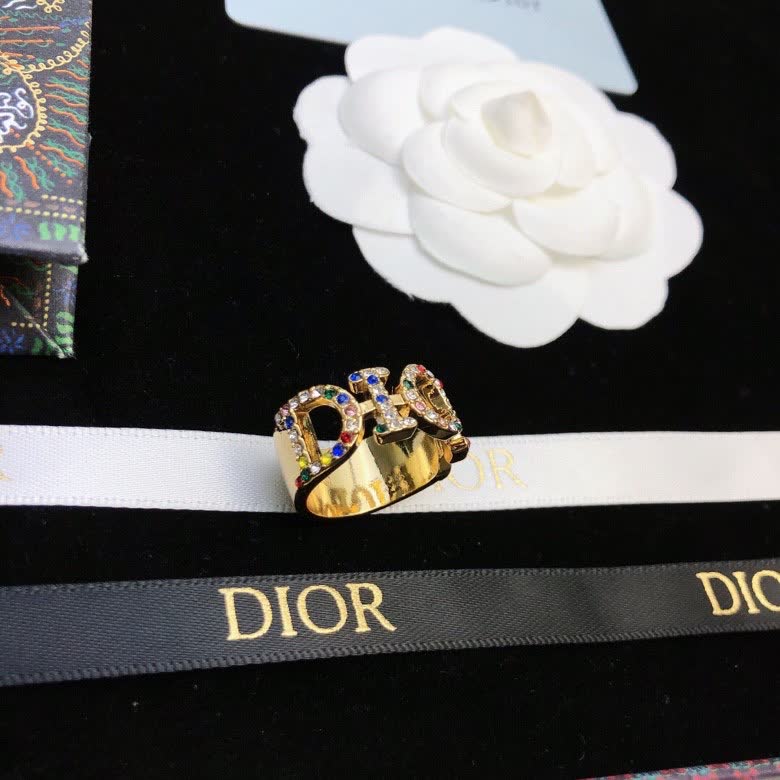 Dior Ring