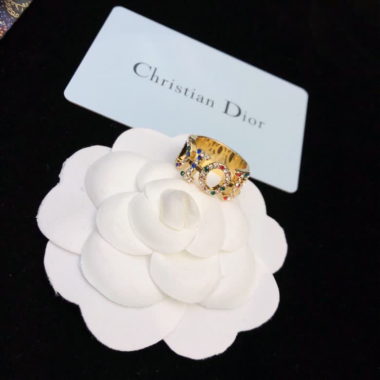 Dior Ring