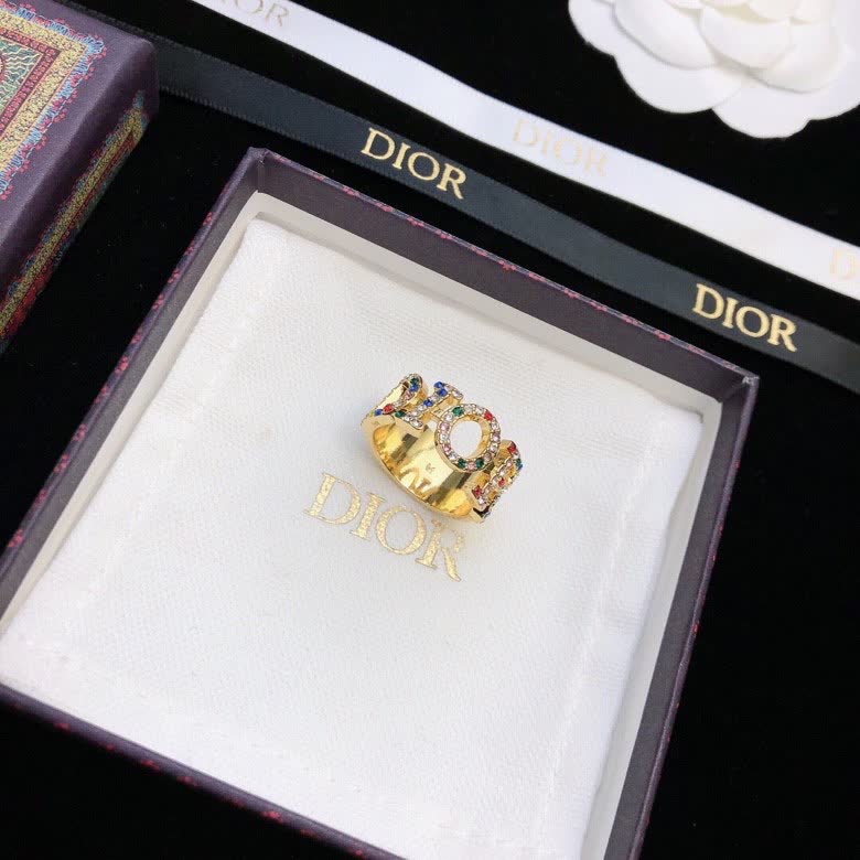 Dior Ring