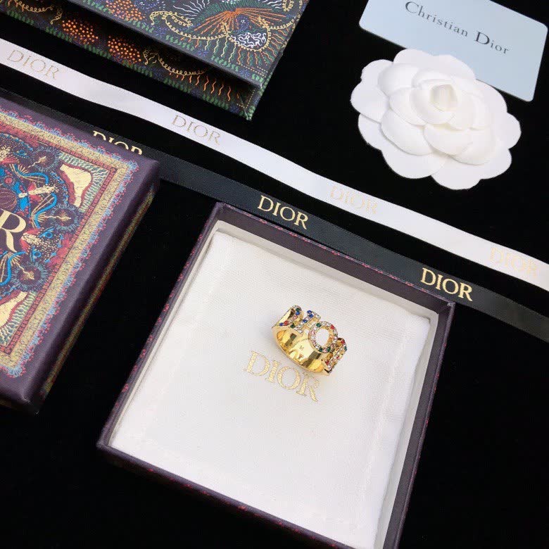 Dior Ring