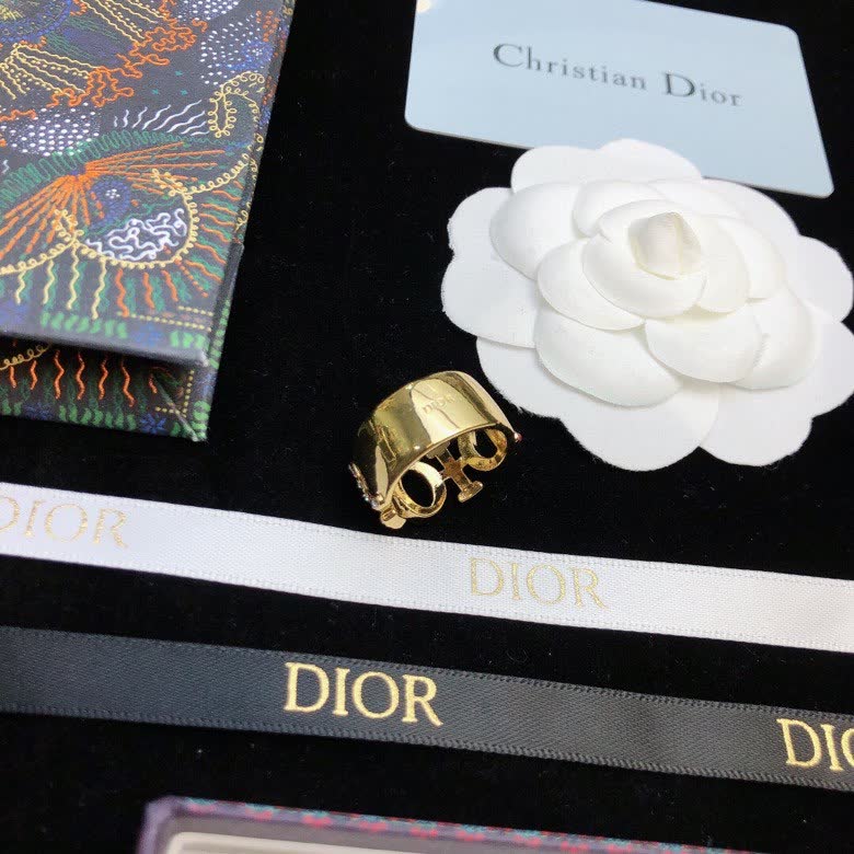 Dior Ring