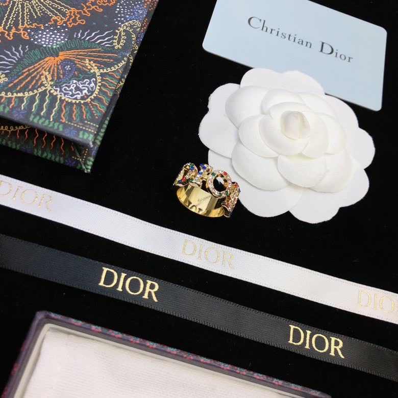 Dior Ring