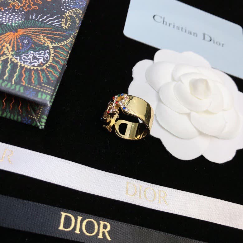 Dior Ring