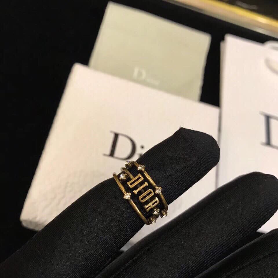 Dior Ring
