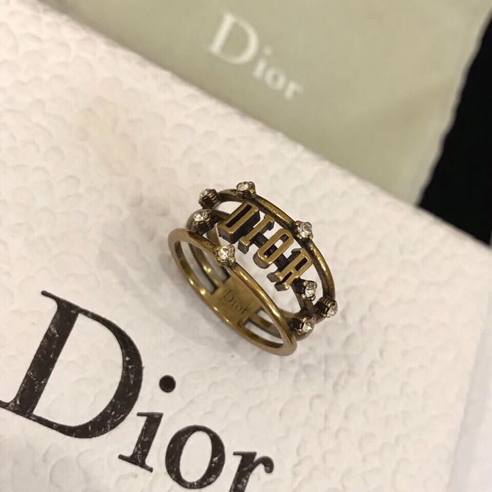 Dior Ring