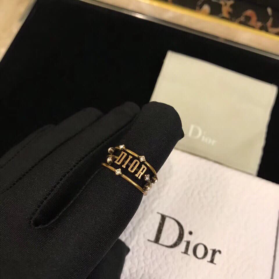 Dior Ring