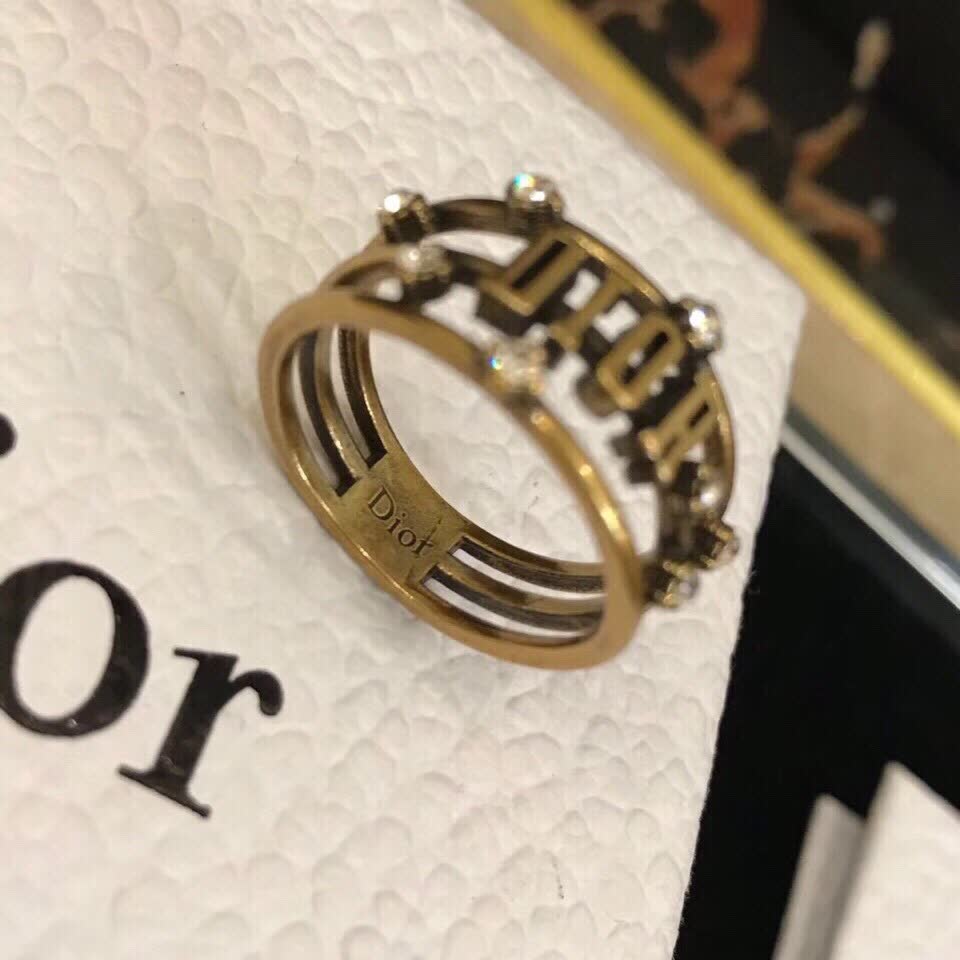 Dior Ring