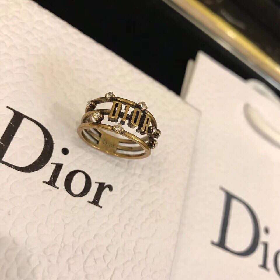 Dior Ring