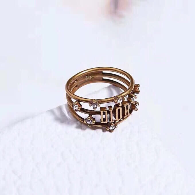 Dior Ring