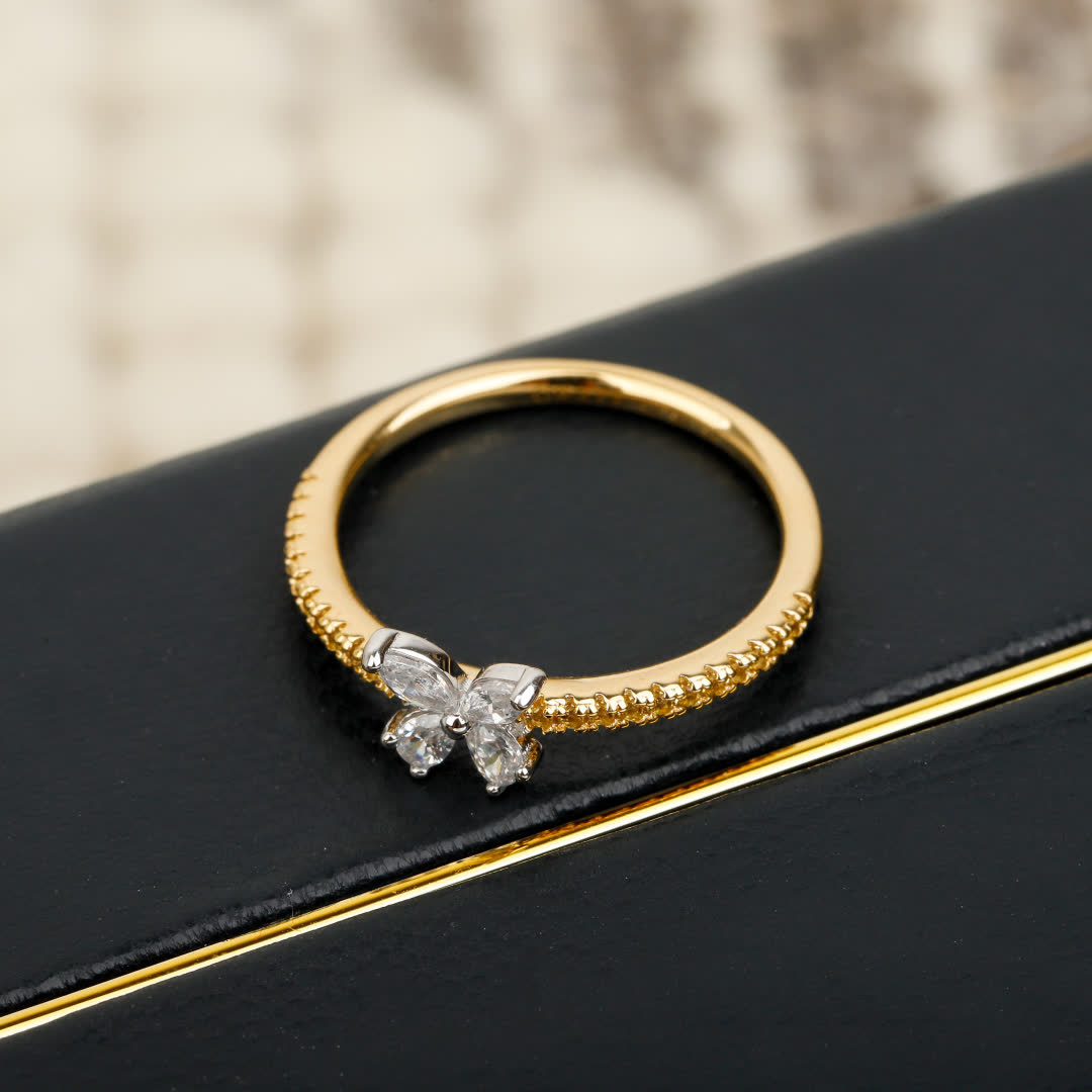 Graff Butterfly Ring