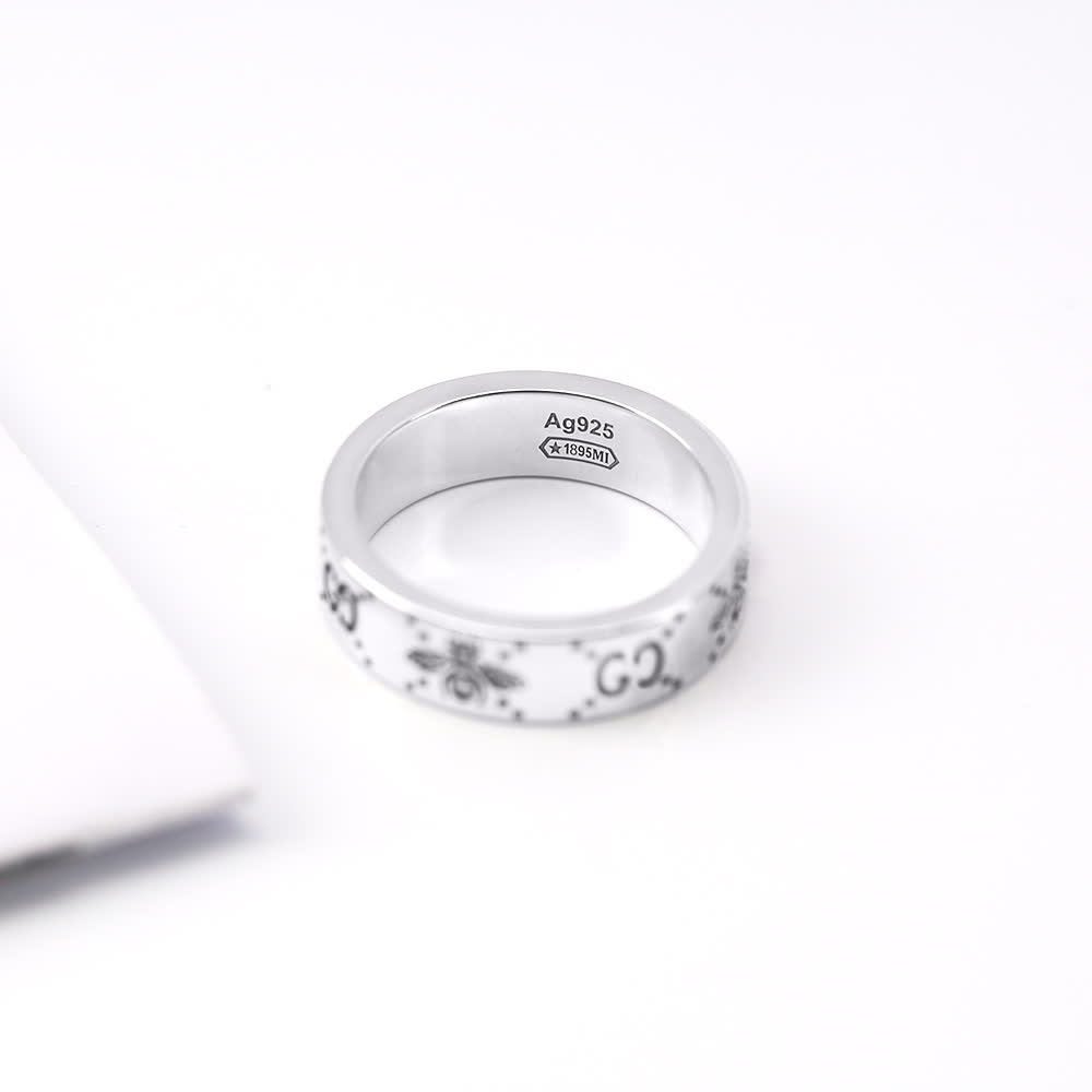 Gucci Bee Ring
