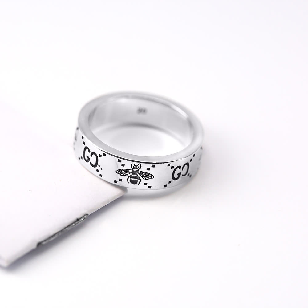 Gucci Bee Ring