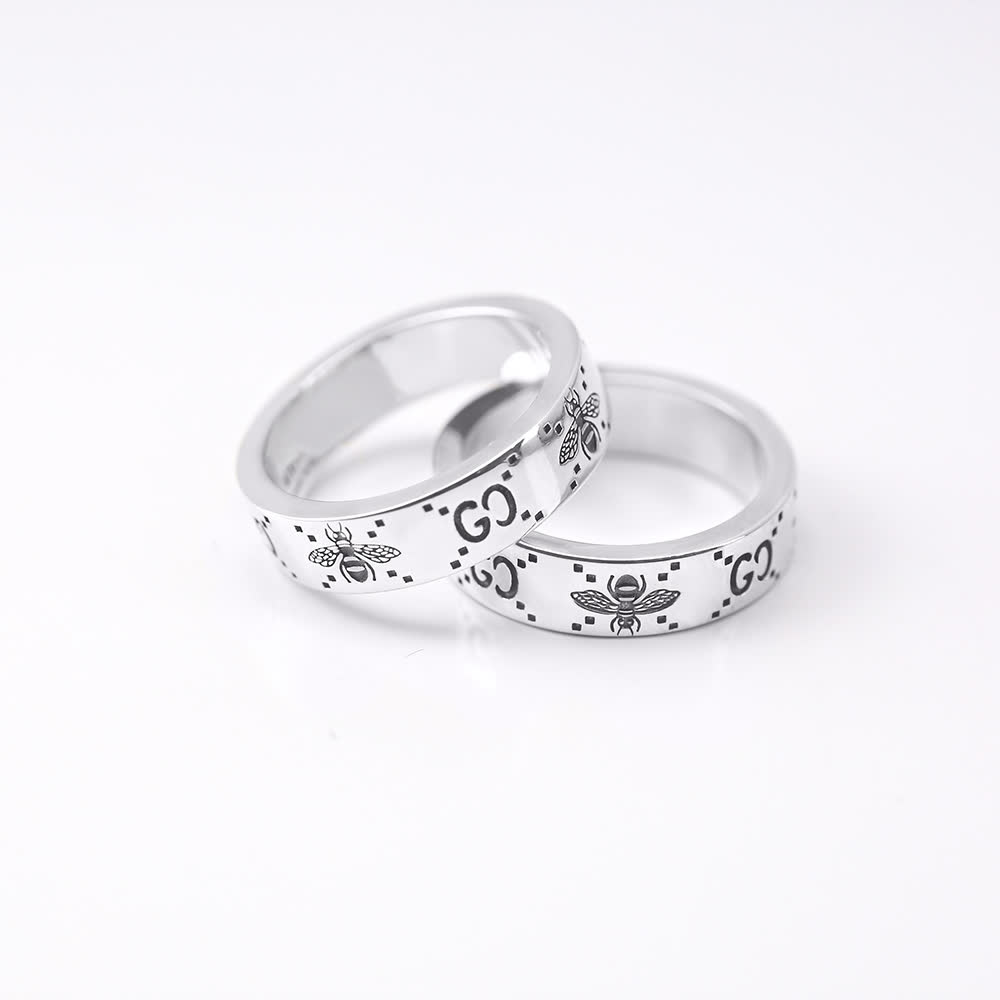 Gucci Bee Ring
