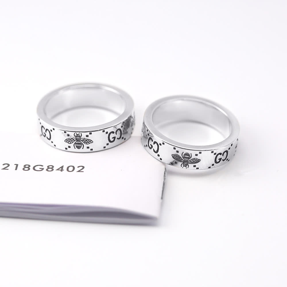 Gucci Bee Ring