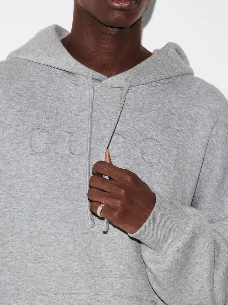 Gucci Silver Ring
