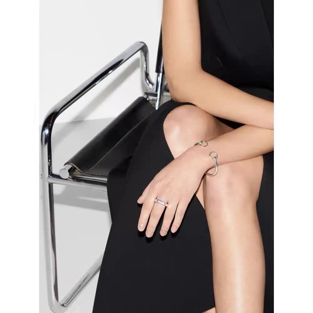 Gucci Silver Ring